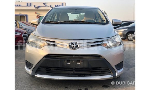 Hividy Toyota Yaris Hafa Car in Import - Dubai in Diana Hividy Toyota Yaris Hafa Car in Import - Dubai in Diana