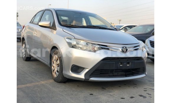 Hividy Toyota Yaris Hafa Car in Import - Dubai in Diana Hividy Toyota Yaris Hafa Car in Import - Dubai in Diana