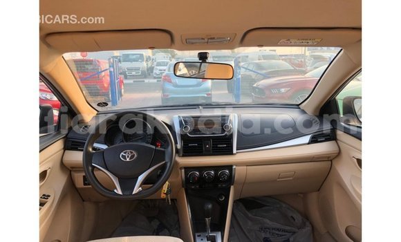 Hividy Toyota Yaris Hafa Car in Import - Dubai in Diana Hividy Toyota Yaris Hafa Car in Import - Dubai in Diana
