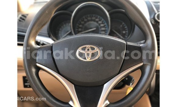 Hividy Toyota Yaris Hafa Car in Import - Dubai in Diana Hividy Toyota Yaris Hafa Car in Import - Dubai in Diana