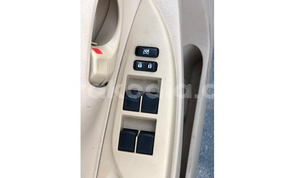 Hividy Toyota Yaris Hafa Car in Import - Dubai in Diana Hividy Toyota Yaris Hafa Car in Import - Dubai in Diana