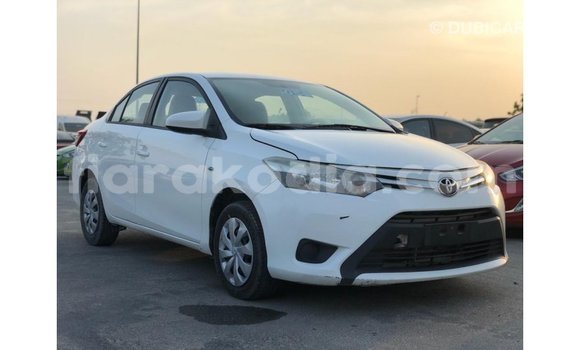 Hividy Toyota Yaris fotsy Car in Import - Dubai in Diana Hividy Toyota Yaris fotsy Car in Import - Dubai in Diana