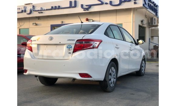 Hividy Toyota Yaris fotsy Car in Import - Dubai in Diana Hividy Toyota Yaris fotsy Car in Import - Dubai in Diana