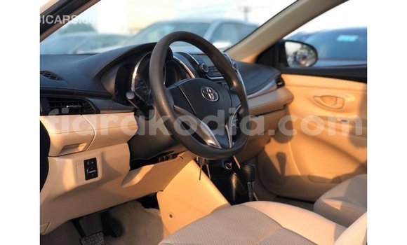 Hividy Toyota Yaris fotsy Car in Import - Dubai in Diana Hividy Toyota Yaris fotsy Car in Import - Dubai in Diana