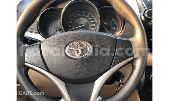 Hividy Toyota Yaris fotsy Car in Import - Dubai in Diana Hividy Toyota Yaris fotsy Car in Import - Dubai in Diana
