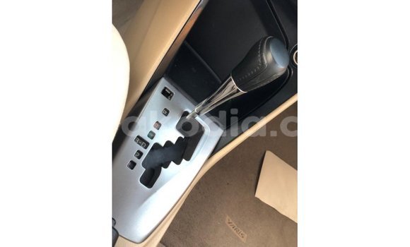 Hividy Toyota Yaris fotsy Car in Import - Dubai in Diana Hividy Toyota Yaris fotsy Car in Import - Dubai in Diana