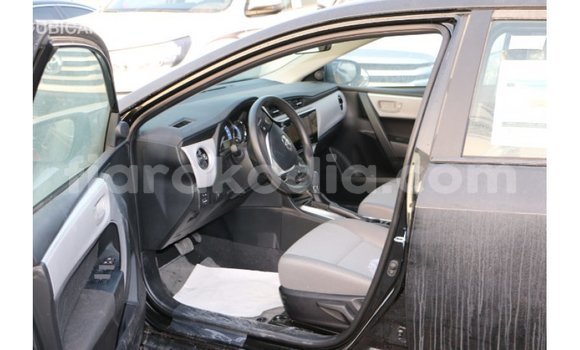 Buy Import Toyota Corolla Black Car in Import - Dubai in Diana Buy Import Toyota Corolla Black Car in Import - Dubai in Diana