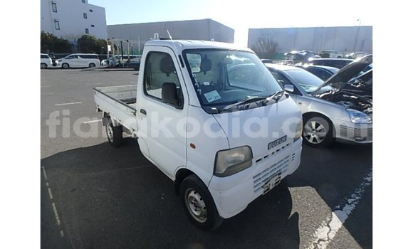 Buy Import Suzuki Carry White Car in Import - Dubai in Diana Buy Import Suzuki Carry White Car in Import - Dubai in Diana