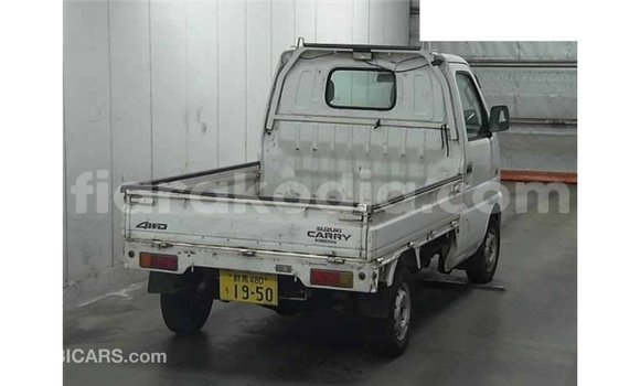 Buy Import Suzuki Carry White Car in Import - Dubai in Diana Buy Import Suzuki Carry White Car in Import - Dubai in Diana