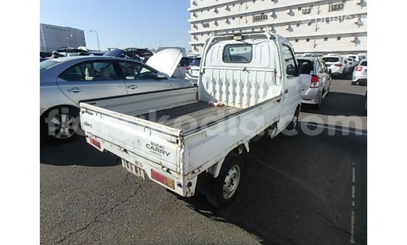 Buy Import Suzuki Carry White Car in Import - Dubai in Diana Buy Import Suzuki Carry White Car in Import - Dubai in Diana