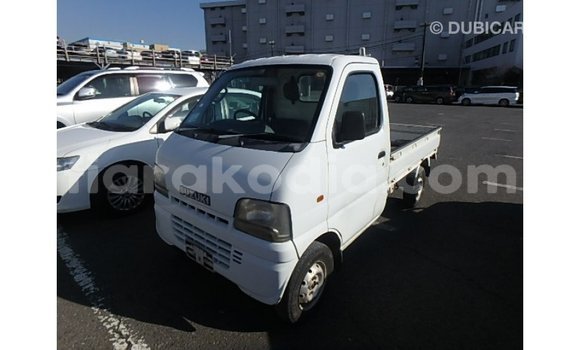 Buy Import Suzuki Carry White Car in Import - Dubai in Diana Buy Import Suzuki Carry White Car in Import - Dubai in Diana