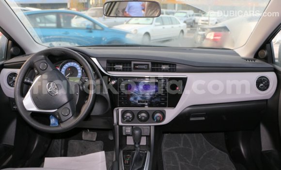 Buy Import Toyota Corolla Black Car in Import - Dubai in Diana Buy Import Toyota Corolla Black Car in Import - Dubai in Diana