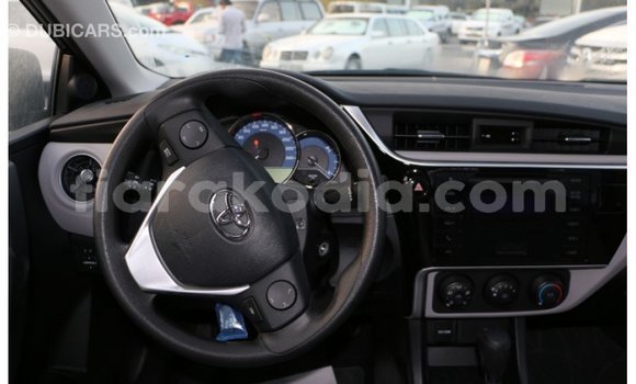 Buy Import Toyota Corolla Black Car in Import - Dubai in Diana Buy Import Toyota Corolla Black Car in Import - Dubai in Diana