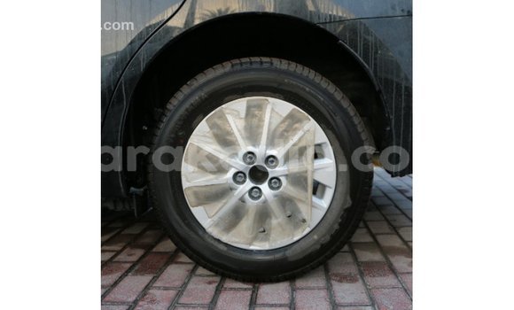 Buy Import Toyota Corolla Black Car in Import - Dubai in Diana Buy Import Toyota Corolla Black Car in Import - Dubai in Diana