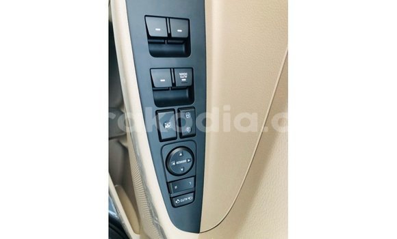 Acheter Import Voiture Hyundai Tucson Marron à Import - Dubai, Diana Acheter Import Voiture Hyundai Tucson Marron à Import - Dubai, Diana