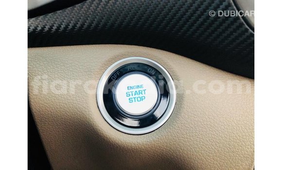 Acheter Import Voiture Hyundai Tucson Marron à Import - Dubai, Diana Acheter Import Voiture Hyundai Tucson Marron à Import - Dubai, Diana