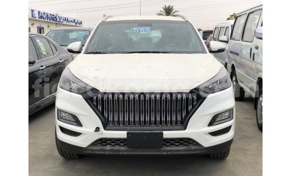 Acheter Import Voiture Hyundai Tucson Blanc à Import - Dubai, Diana Acheter Import Voiture Hyundai Tucson Blanc à Import - Dubai, Diana