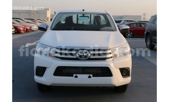 Buy Import Toyota Hilux White Car in Import - Dubai in Diana Buy Import Toyota Hilux White Car in Import - Dubai in Diana