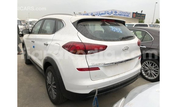 Acheter Import Voiture Hyundai Tucson Blanc à Import - Dubai, Diana Acheter Import Voiture Hyundai Tucson Blanc à Import - Dubai, Diana