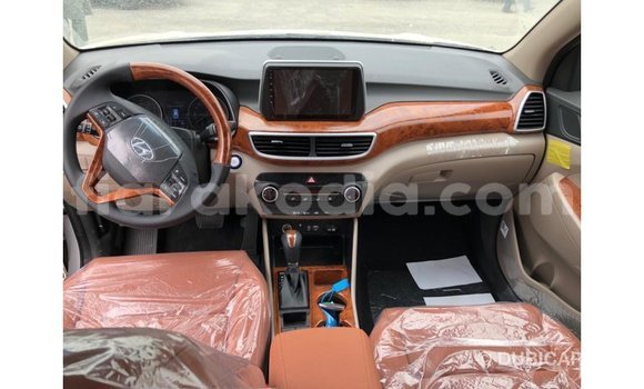 Acheter Import Voiture Hyundai Tucson Blanc à Import - Dubai, Diana Acheter Import Voiture Hyundai Tucson Blanc à Import - Dubai, Diana