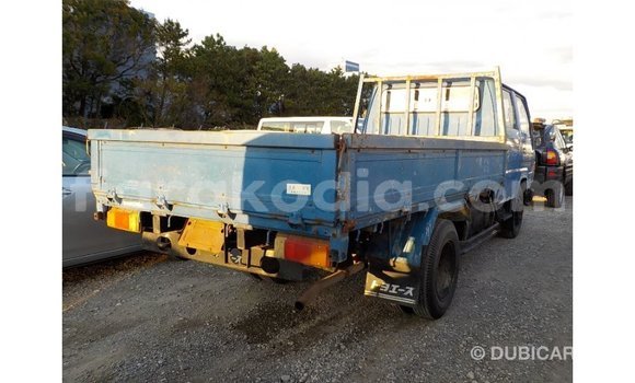 Buy Import Toyota Dyna Blue Truck in Import - Dubai in Diana Buy Import Toyota Dyna Blue Truck in Import - Dubai in Diana