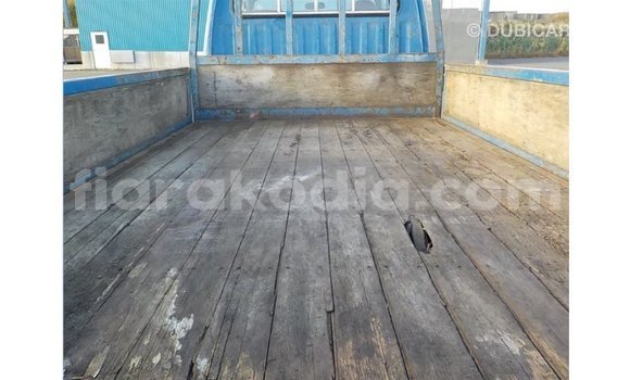 Buy Import Toyota Dyna Blue Truck in Import - Dubai in Diana Buy Import Toyota Dyna Blue Truck in Import - Dubai in Diana