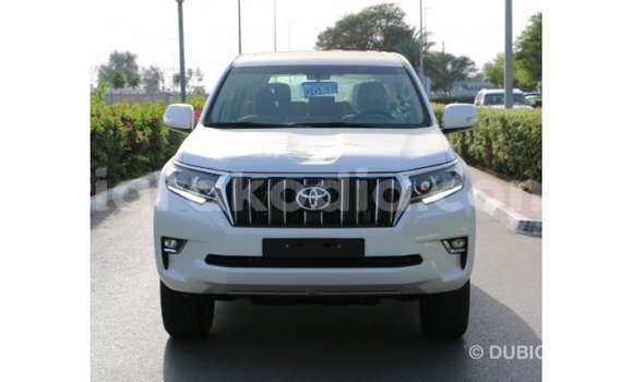 Hividy Toyota Prado fotsy Car in Import - Dubai in Diana Hividy Toyota Prado fotsy Car in Import - Dubai in Diana