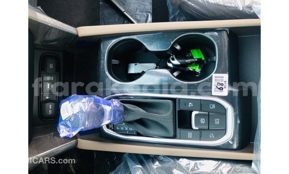 Hividy Hyundai Santa Fe Blue Car in Import - Dubai in Diana Hividy Hyundai Santa Fe Blue Car in Import - Dubai in Diana