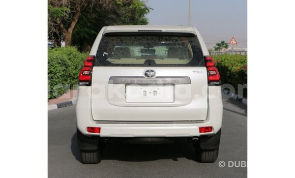 Hividy Toyota Prado fotsy Car in Import - Dubai in Diana Hividy Toyota Prado fotsy Car in Import - Dubai in Diana
