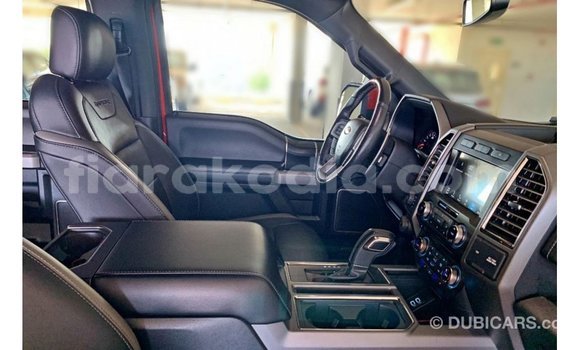 Hividy Ford Club Wagon Red Car in Import - Dubai in Diana Hividy Ford Club Wagon Red Car in Import - Dubai in Diana