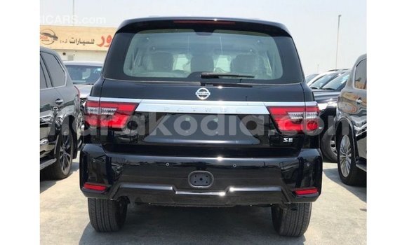 Acheter Import Voiture Nissan Patrol Noir à Import - Dubai, Diana Acheter Import Voiture Nissan Patrol Noir à Import - Dubai, Diana