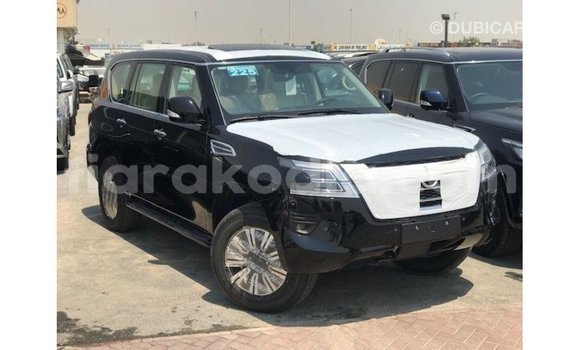 Acheter Import Voiture Nissan Patrol Noir à Import - Dubai, Diana Acheter Import Voiture Nissan Patrol Noir à Import - Dubai, Diana
