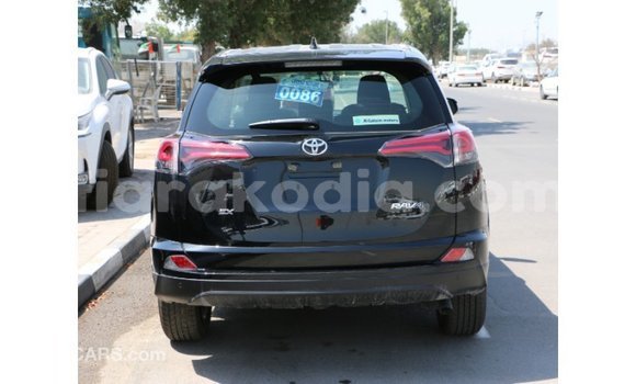 Buy Import Toyota RAV4 Black Car in Import - Dubai in Diana Buy Import Toyota RAV4 Black Car in Import - Dubai in Diana