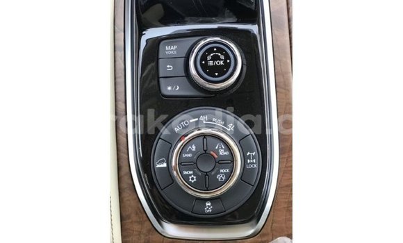 Acheter Import Voiture Nissan Patrol Noir à Import - Dubai, Diana Acheter Import Voiture Nissan Patrol Noir à Import - Dubai, Diana