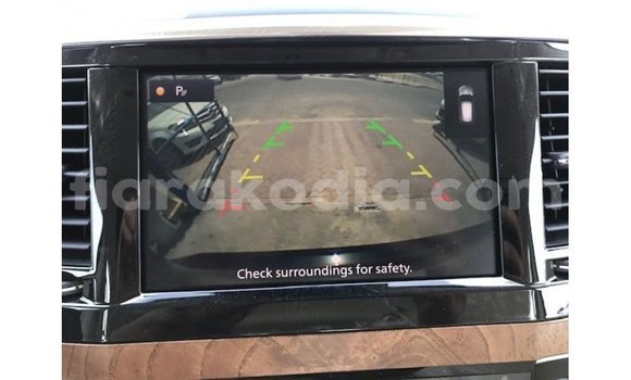 Acheter Import Voiture Nissan Patrol Noir à Import - Dubai, Diana Acheter Import Voiture Nissan Patrol Noir à Import - Dubai, Diana