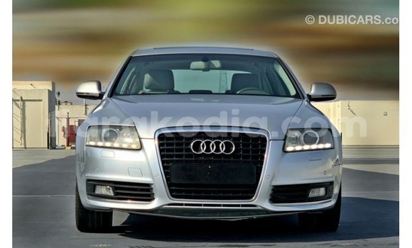Buy Import Audi A6 Other Car in Import - Dubai in Diana Buy Import Audi A6 Other Car in Import - Dubai in Diana