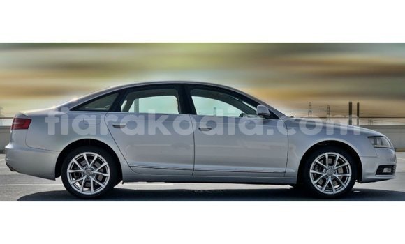 Buy Import Audi A6 Other Car in Import - Dubai in Diana Buy Import Audi A6 Other Car in Import - Dubai in Diana