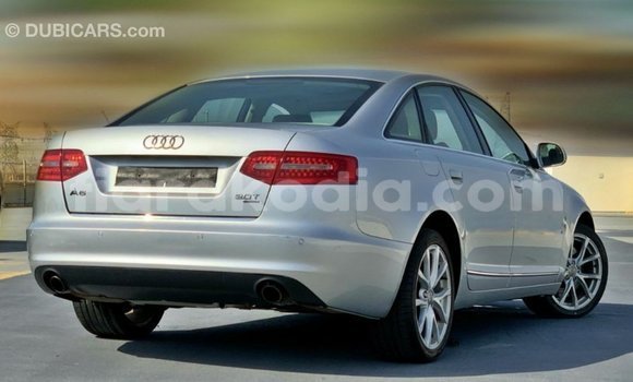 Buy Import Audi A6 Other Car in Import - Dubai in Diana Buy Import Audi A6 Other Car in Import - Dubai in Diana