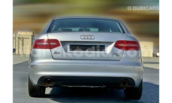 Buy Import Audi A6 Other Car in Import - Dubai in Diana Buy Import Audi A6 Other Car in Import - Dubai in Diana