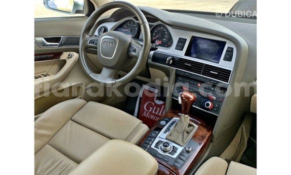 Buy Import Audi A6 Other Car in Import - Dubai in Diana Buy Import Audi A6 Other Car in Import - Dubai in Diana