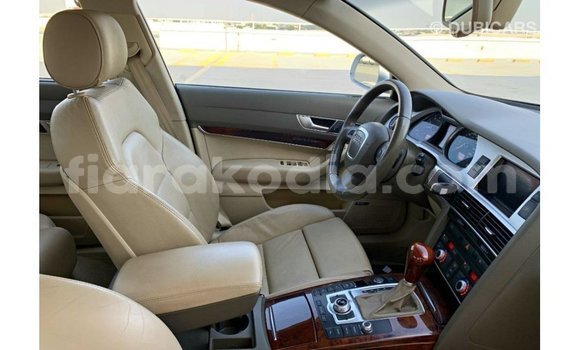 Buy Import Audi A6 Other Car in Import - Dubai in Diana Buy Import Audi A6 Other Car in Import - Dubai in Diana