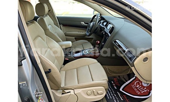 Buy Import Audi A6 Other Car in Import - Dubai in Diana Buy Import Audi A6 Other Car in Import - Dubai in Diana