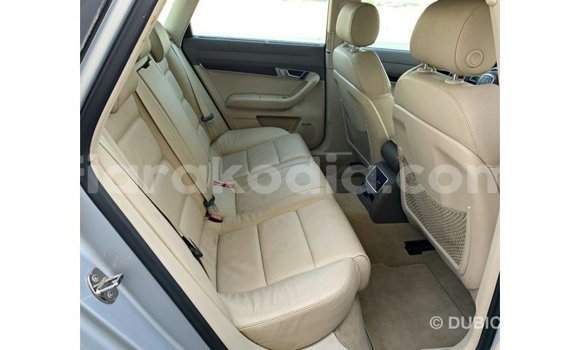 Buy Import Audi A6 Other Car in Import - Dubai in Diana Buy Import Audi A6 Other Car in Import - Dubai in Diana