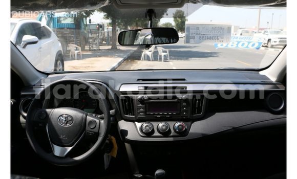 Buy Import Toyota RAV4 Black Car in Import - Dubai in Diana Buy Import Toyota RAV4 Black Car in Import - Dubai in Diana