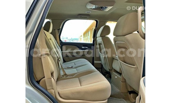 Acheter Import Voiture Chevrolet Tahoe Autre à Import - Dubai, Diana Acheter Import Voiture Chevrolet Tahoe Autre à Import - Dubai, Diana