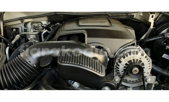 Acheter Import Voiture Chevrolet Tahoe Autre à Import - Dubai, Diana Acheter Import Voiture Chevrolet Tahoe Autre à Import - Dubai, Diana