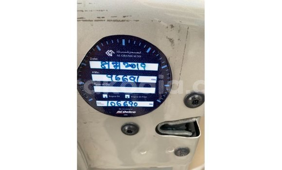 Acheter Import Voiture Chevrolet Tahoe Autre à Import - Dubai, Diana Acheter Import Voiture Chevrolet Tahoe Autre à Import - Dubai, Diana