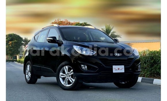 Hividy Hyundai Tucson Black Car in Import - Dubai in Diana Hividy Hyundai Tucson Black Car in Import - Dubai in Diana