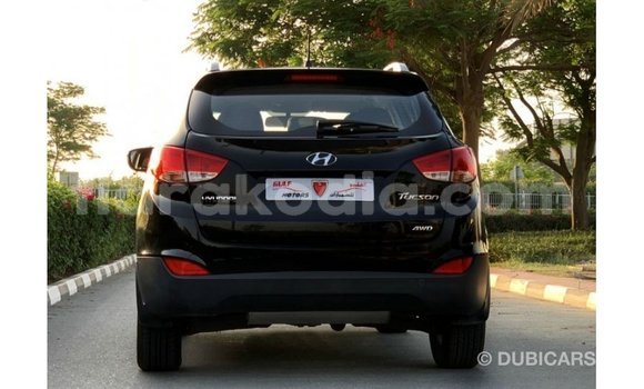Acheter Import Voiture Hyundai Tucson Noir à Import - Dubai, Diana Acheter Import Voiture Hyundai Tucson Noir à Import - Dubai, Diana