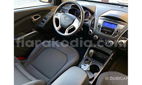 Acheter Import Voiture Hyundai Tucson Noir à Import - Dubai, Diana Acheter Import Voiture Hyundai Tucson Noir à Import - Dubai, Diana